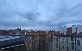 Prague Letna Apartments